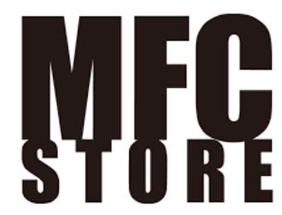MFCSTOREロゴ