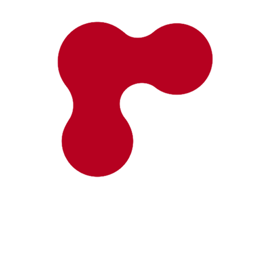 株式会社リアルメディア ロゴ