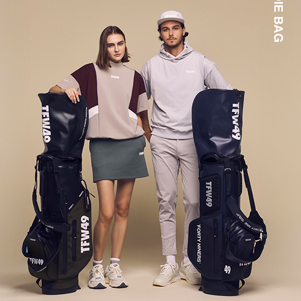 アパレル事業イメージ