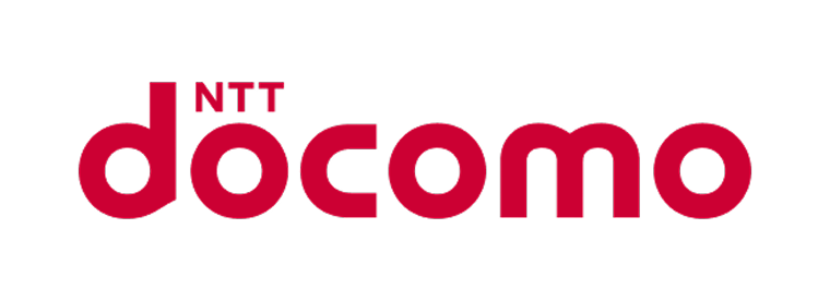 NTTdocomoロゴ