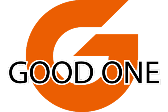 株式会社グッドワンロゴ