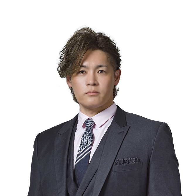 代表取締役 写真