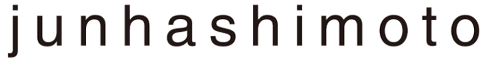 junhashimotoロゴ