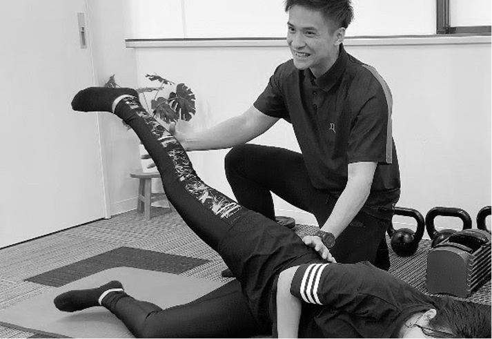 リアルサポートイメージ