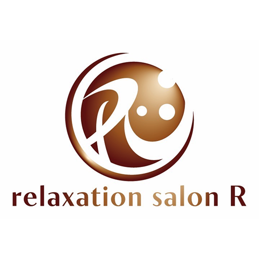 relaxation salon Rロゴ