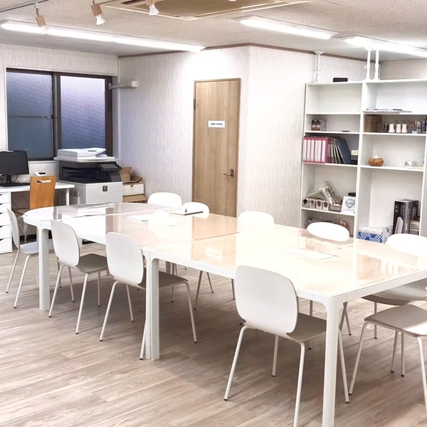 就労支援事業イメージ