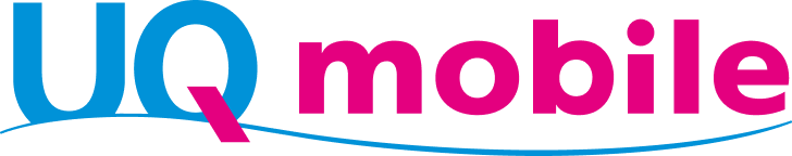UQmobileロゴ