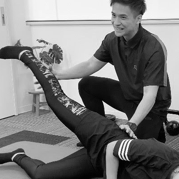 ウェルネス事業イメージ